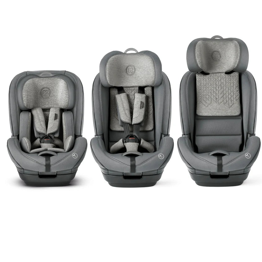 Silver Cross Balance i-Size Car Seat – Supportive Child Travel Seat