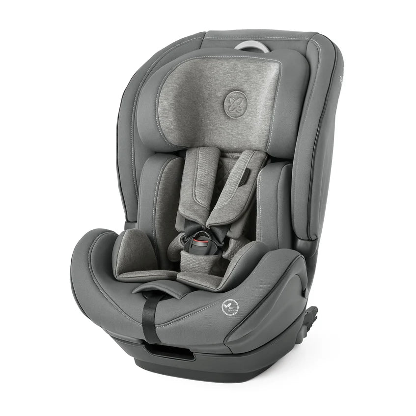 Silver Cross Balance i-Size Car Seat – Supportive Child Travel Seat
