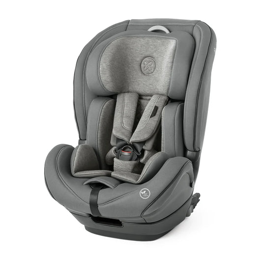 Silver Cross Balance i-Size Car Seat – Supportive Child Travel Seat