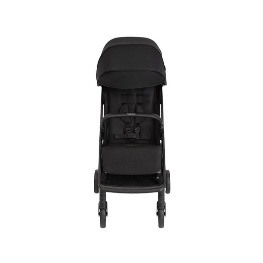 Graco Miravi Quick Folding Travel Stroller – Lightweight Compact Baby Pushchair