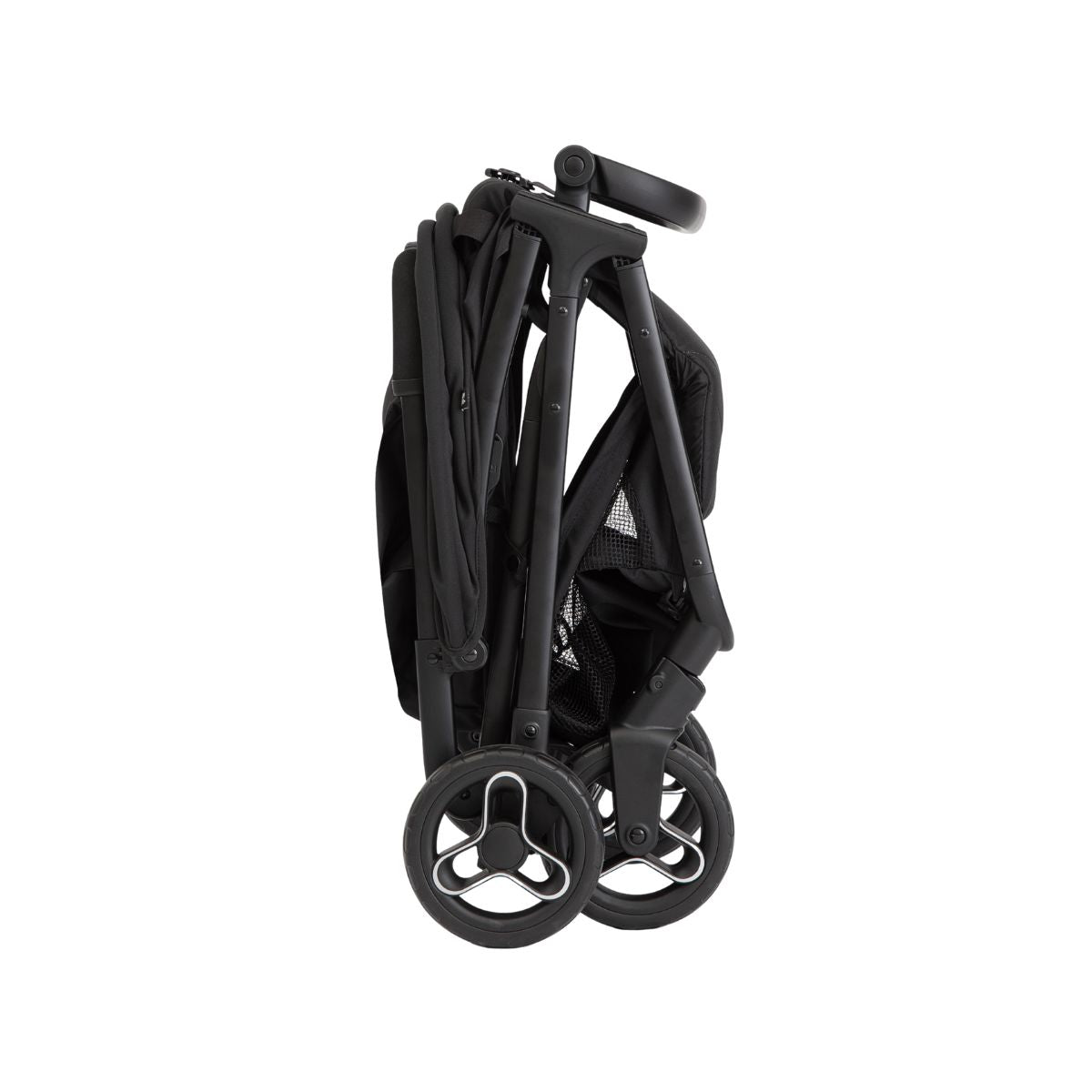 Graco Miravi Quick Folding Travel Stroller – Lightweight Compact Baby Pushchair