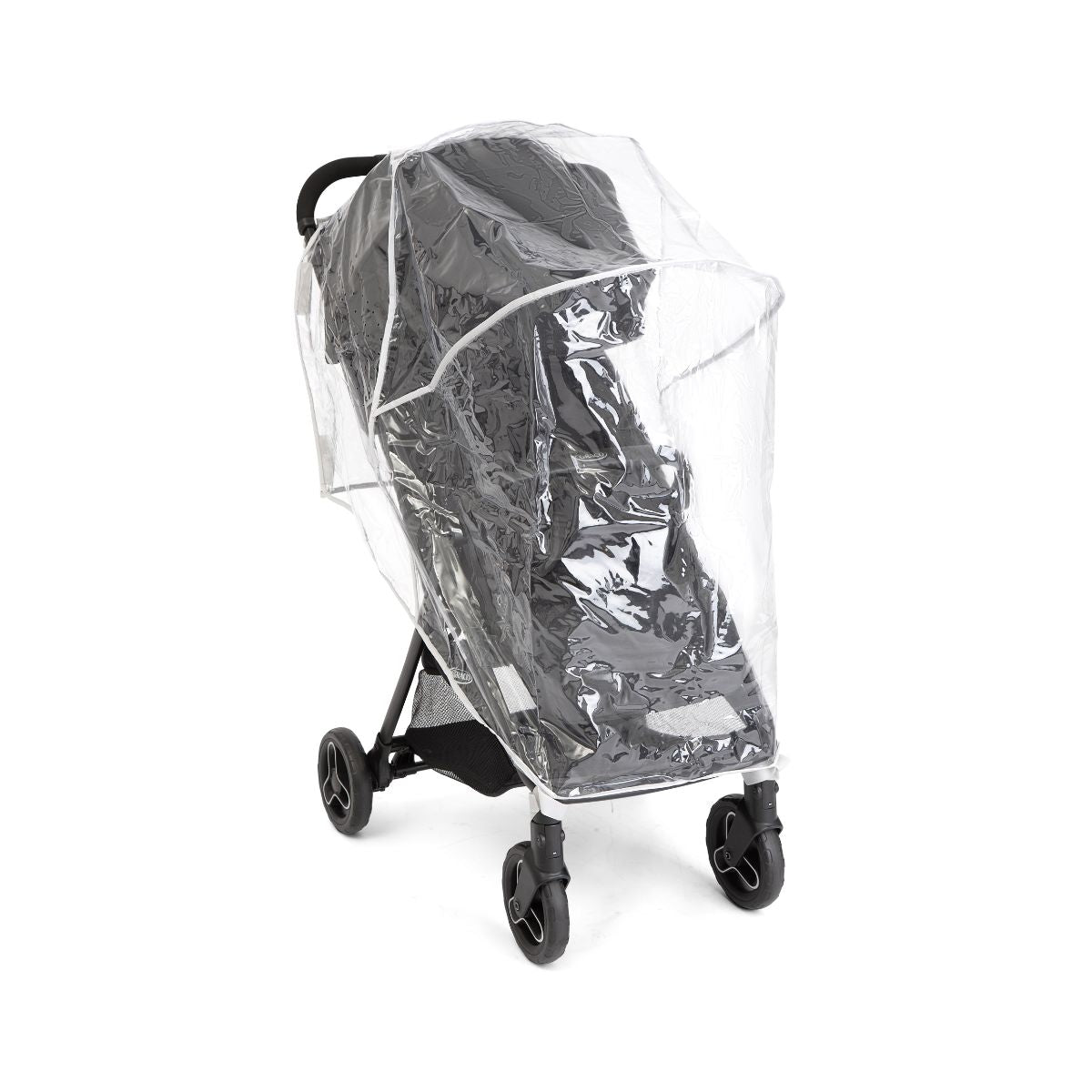 Graco Miravi Quick Folding Travel Stroller – Lightweight Compact Baby Pushchair