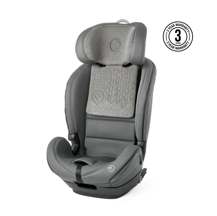 Silver Cross Balance i-Size Car Seat – Supportive Child Travel Seat